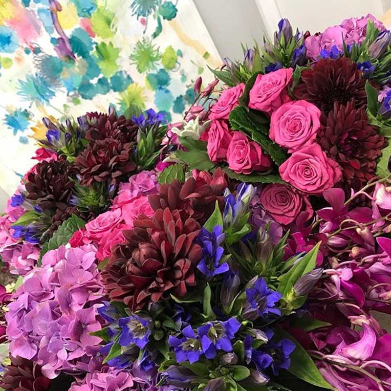 Auckland Flower Delivery Same Day - Auckland Florist Delivery, NZ